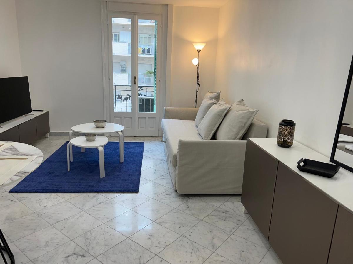 Apartamento Monaco Quartier Monte Carlo Magnifique 2 Pieces Exterior foto